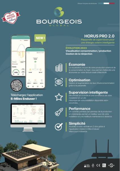 Installation centrale photovoltaïque 3kw/c monophasée 6000€ TTC