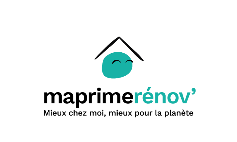 Ma Prim renov pour l'installation d'une pompe à chaleur air eau sur Toulouse